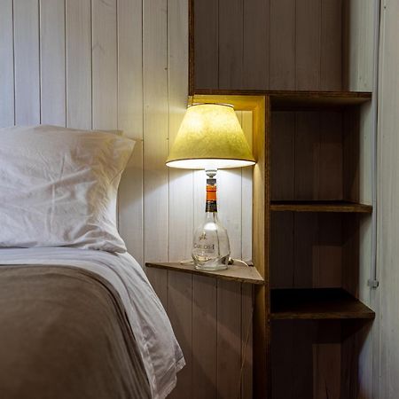 Cabanas ブチュプレオ エクステリア 写真
