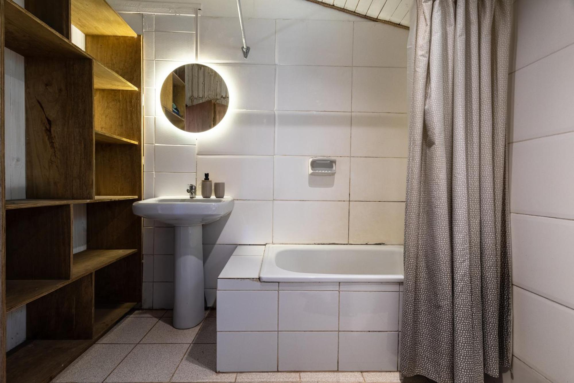 Cabanas ブチュプレオ エクステリア 写真