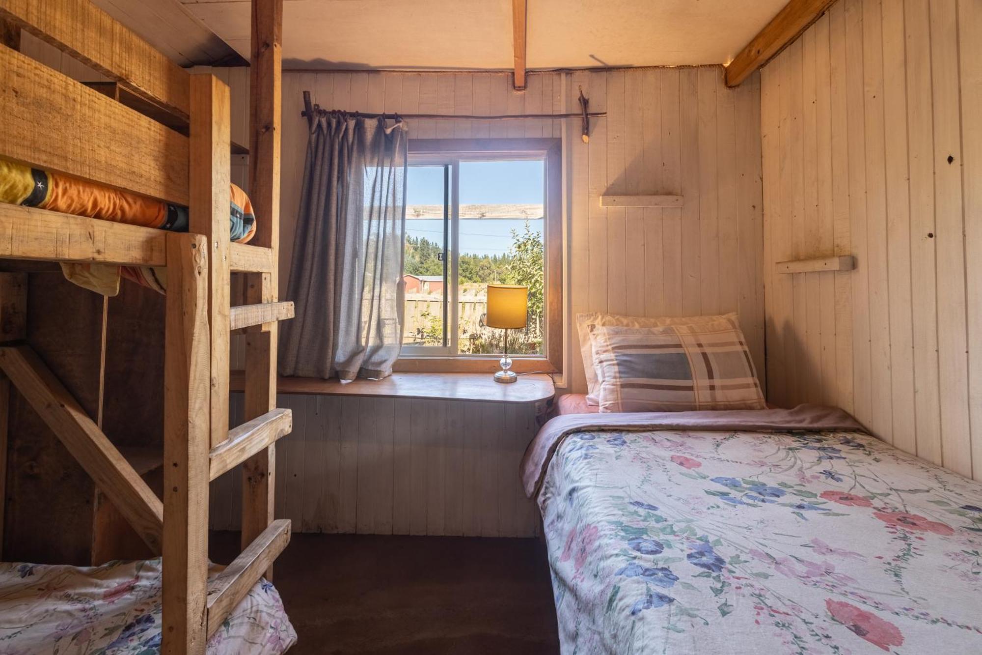 Cabanas ブチュプレオ エクステリア 写真